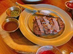 -黑角餐厅美式狂野Blackhorn(昌茂花园店)