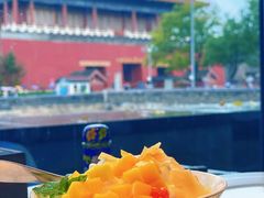 -四季民福烤鸭店(故宫店)