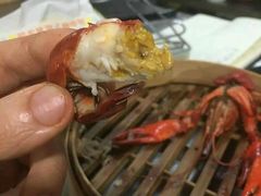 -老袁炒年糕(富豪路店)