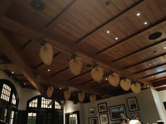 -Long Bar(莱佛士酒店)