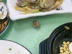 -景好海鲜餐厅(大鹏必选旅游店)