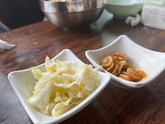 -攀枝花·任德琼·盐边羊肉米线