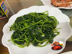 -叶姐海鲜(棋子湾店)
