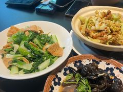 -温馨园·川湘菜馆(经七路店)