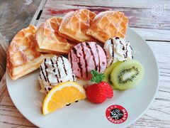 -漫咖啡MAANCOFFEE(清江路店)