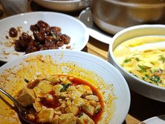 -金牌外婆家(苏州中心店)