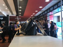 -麦当劳(世贸店)