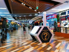 -鑫嘉汇购物中心