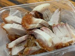 -洲心明记烧肉大粥(总店)