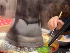 -东来顺饭庄(金泉广场店)
