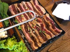 -大壮家原味烤肉(兴华北街店)