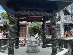 -大理古城