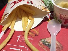 -肯德基(新凌云店)