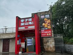 -李子坝梁山鸡(李子坝大鸡哥店)
