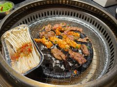 -嘿嘟嘟·肋条烧肉放题(爱融荟城店)