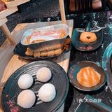 聚十三｜我竟然发现了这家烤肉店的隐藏口令