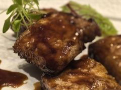 -大中华希尔顿酒店·兰亭潮中餐厅·粤菜