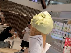 -莉莉熊Lililove Gelato (意大利手工冰淇淋)