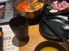 -千寻烧肉(政务区店)