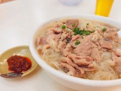 -东山茶寮(新安店)