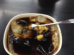 冰粉-丽影重庆小面(定西路店)