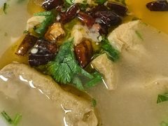 -洪峰浩老北京烧饼夹肉(角门路店)