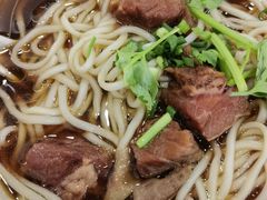 -李先生牛肉面大王(北京站售票厅餐厅)