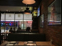 -MYLK意式小厨(熙地港店)