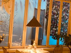 -春树下·树屋花房西餐厅(罍街AS1980店)