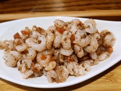 三虾面-孙盛兴奥灶面馆·蟹黄面·三虾面(山塘街总店)