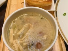-明湖楼·经典鲁菜山东海鲜(大明湖店)