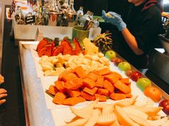-曼谷铂尔曼皇权酒店