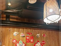 -四喜小胖·北京涮肉(五道营店)