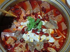 -花鸟鱼私家小厨(文殊院店)