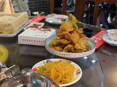 -东北大院·东北菜(三台子店)