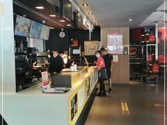 -麦当劳(红荔西店)