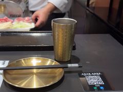 -大神太神·铁板烧(瑞虹天地月亮湾店)