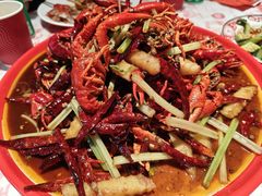 -红钳侠小龙虾·烧烤(中赢康康谷店)
