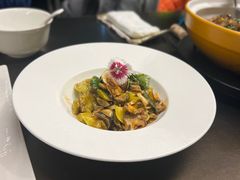 -东莱馋房(陆家嘴店)