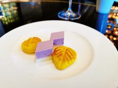 -北京四季酒店·采逸轩