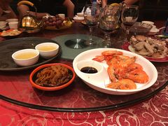 -侨美唐荔园·宴会厅(唐荔园食艺馆店)