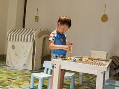 -芭东小镇温泉