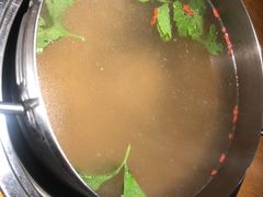 -海银海记潮汕牛肉火锅(新港中路海珠店)