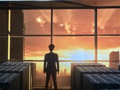 -万达影城(长安万达广场IMAX店)