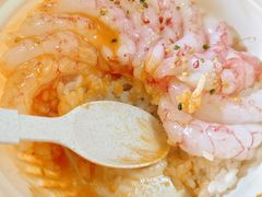 -水之惠鲜鱼料理(王府大街店)