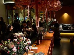 -Fuzzy Bistro 浮几韩餐·茶酒馆