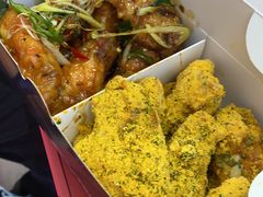-悠个炸鸡(南京创始店)
