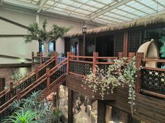 -龙源九号花园酒店(叶埠桥店)