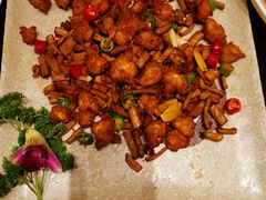 -世纪缘国际会议中心·中餐厅(百家湖店)