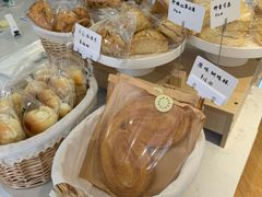 -追光 Dream Bakery(汉街店)